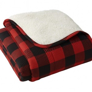 BlanQuil Weighted Blanket - 1 of 4