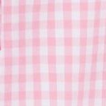 classic pink gingham