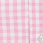 classic pink gingham