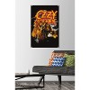 Trends International Ozzy Osbourne - Vintage Werewolf Unframed Wall Poster Prints - 2 of 4