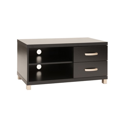 Tv Stand Black 40 Techni Mobili Target