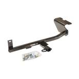 Draw-Tite 24874 Class I  Mazda 5 Trailer Towing Hitch with 1.25 Inch Square Receiver Opening, Up to 2000 Pounds Gross Trailer Weight