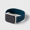 Apple Watch Silicone Magnetic Band - heyday™ - 3 of 3