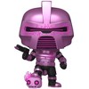 FUNKO POP! Games: Funko Fusion - Cylon - 3 of 4