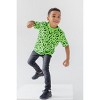 DC Comics Justice League Batman Joker Riddler 3 Pack T-Shirts Toddler - 4 of 4