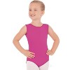 Girl's Dance Leotard Eurotard 4489 Lycra Tank Gymnastics Ballet Many Colors - 4 of 4