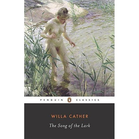willa cather great plains trilogy
