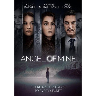 Angel of Mine (DVD)(2019)