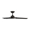 Modern Forms Renegade 8-Blade LED Smart Ceiling Fan - 3 of 4