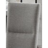 22.2"Set of 2 - Modern Accent Chairs Accent Chairs - 4 of 4