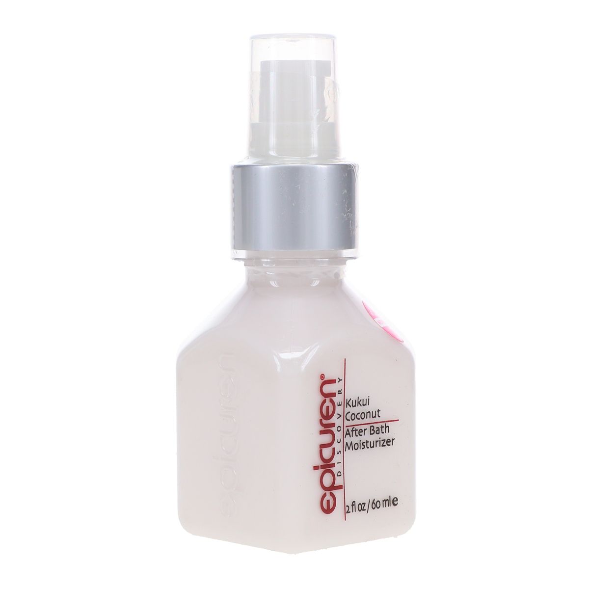 Epicuren Discovery Kukui Coconut After Bath Moisturizer 2 oz - thumbnail 8