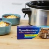 Reynolds Kitchens® Slow Cooker Liners, 4 ct - Harris Teeter