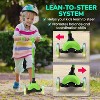 Hurtle Mini Kick Scooter for Kids - 2 of 4