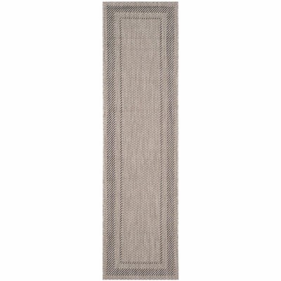 Courtyard CY8477 Power Loomed Indoor/Outdoor Area Rug  - Safavieh
