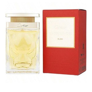 La Panthere Elixir Intense by Cartier for Women - 3.3 oz EDP Spray - 1 of 1