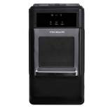 Frigidaire Nugget Ice Maker - Black Stainless Steel