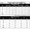 YESFASHION Women's Short Sleeve Pajama Set Two Piece Outfits for Women Lounge Sets Sleepwear Loungewear with Pockets - 4 of 4