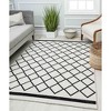 Rugs America Harley Transitional Vintage Area Rug - 3 of 4