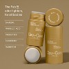 cleo+coco. Body and Hair Antiperspirants and Deodorant - Powder Coconut Vanilla - 0.88oz - 4 of 4