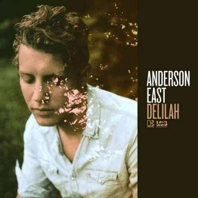 Anderson East - Delilah (Digipak) (CD)