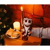 Beeline Creative Geeki Tikis Disney The Nightmare Before Christmas Santa Jack Ceramic Mug - 3 of 4