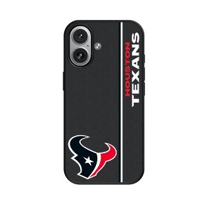 NFL AFC Teams Sidebar MagSafe Compatible Cell Phone Case for Apple iPhone 17 Series - 1 of 4