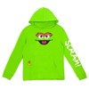 Sesame Street Matching Family Cosplay Hooded T-Shirt Little Kid to Adult - 2 of 4