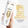 PANTENE PRO-V Daily Moisture Renewal 2 in 1 Shampoo + Conditioner, 12 oz - 4 of 4