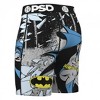 Mens Batman Shattering Glass PSD Boxer Briefs - 3 of 4