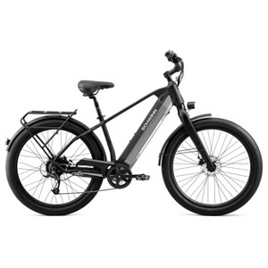 Schwinn Adult Coston DX 27.5" Step Over Hybrid Electric Bike - 1 of 4