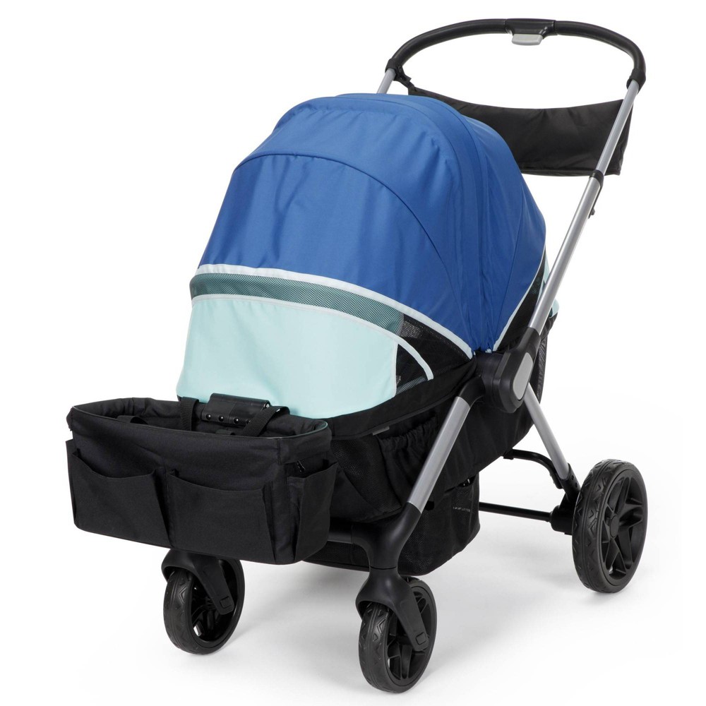 Photos - Pushchair Accessories Safety 1st Wagon Baby Stroller - Wave Runner 