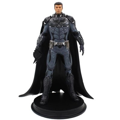 batman arkham action figure