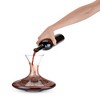 Ellipse™: Traditional Decanter by True - 3 of 4