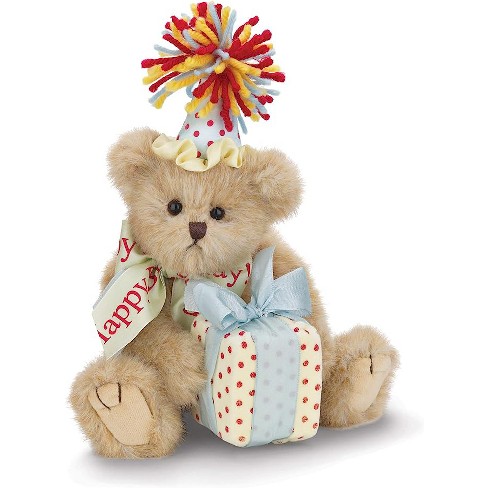 birthday gift teddy