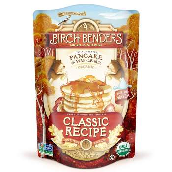 Birch Benders Classic Pancakes - 16oz