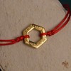 Mantra Jewelry - Thread of Strength: I Am Strong And Powerful - 2 of 4