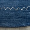 Himalaya HIM583 Hand Loomed Area Rug  - Safavieh - 3 of 4