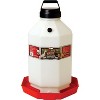 Little Giant PPF7 7 Gallon Capacity Automatic Chicken Poultry Waterer (2 Pack) - 2 of 2