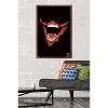 Trends International DC Comics Batman - Mouth Framed Wall Poster Prints - 2 of 4