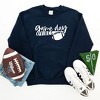 Simply Sage Market Women's Graphic Sweatshirt Game Day Vibes - 3 of 3