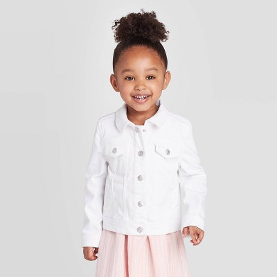 target girls coats