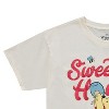 Ladies Disney Classic Pooh Shirt - Vintage Winnie the Pooh Tee Shirt - Winnie, Eeyore, Piglet Vintage T-Shirt - 3 of 4