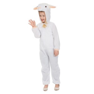 Lamb Child Costume - 1 of 4