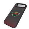 NHL Western Conference Teams Linen Bump Cell Phone Case for Apple iPhone 17 Series - 2 of 4