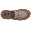 Women's Vince Shearling Loafers - 4 of 4