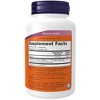Chondroitin Sulfate 600mg by Now Foods  -  120 Capsule - 2 of 2