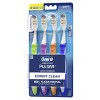 Oral-B Pulsar Expert Clean Battery Powered Toothbrush Soft Bristles - image 4 of 4