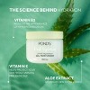 POND'S Gel Fruity HYDRA Aloe Face Moisturizer - 3.4oz - 2 of 4