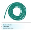 Unique Bargains Decorative Beaded Glitter Sequins Rope for DIY Clothing - 3 of 4