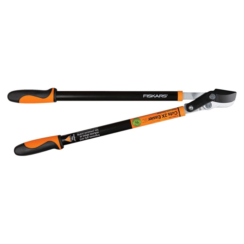 Photos - Planting Tools Fiskars 28" Power-Lever Lopper 